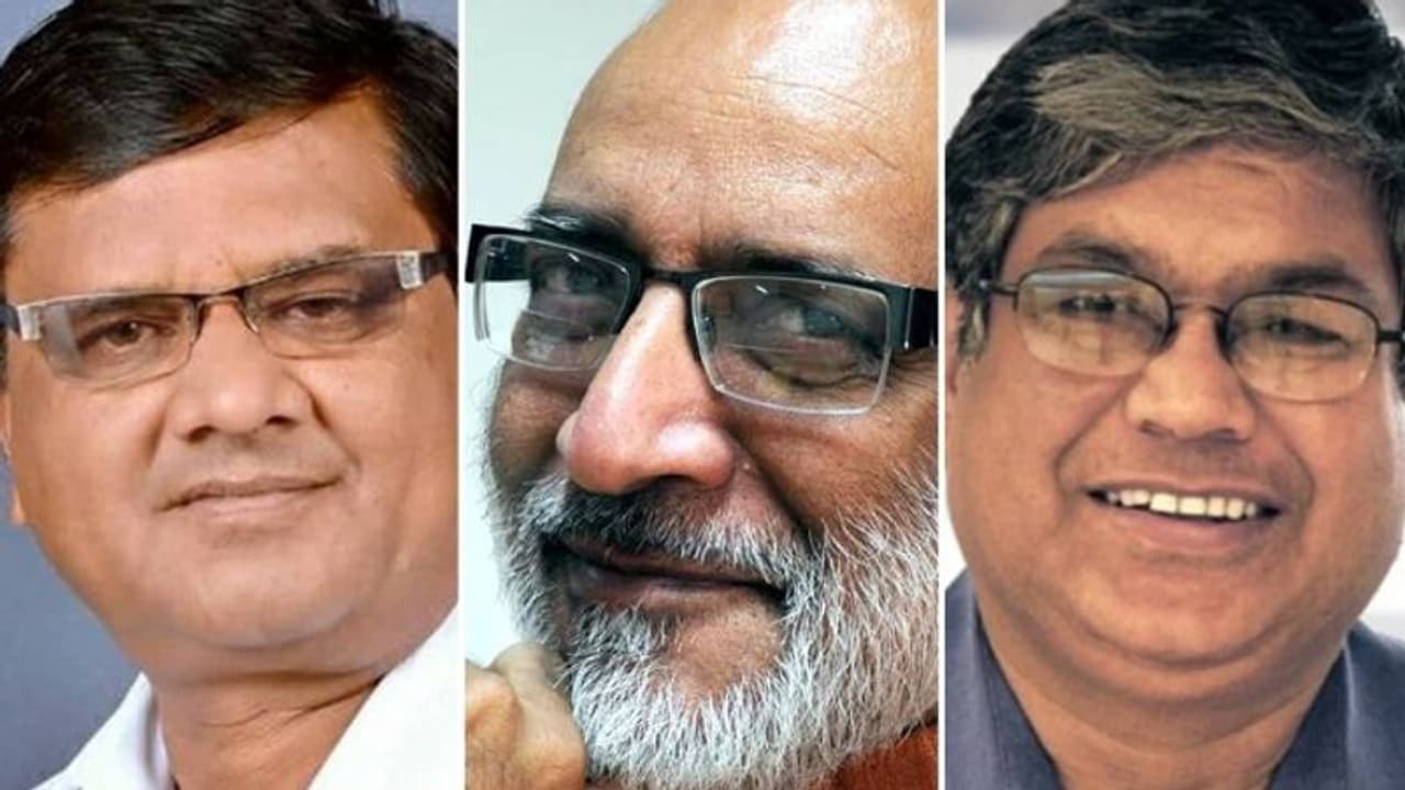 കാർഷിക നിയമങ്ങൾ പഠിക്കാൻ സുപ്രീം കോടതി നിയോഗിച്ച സമിതിയുടെ ആദ്യ യോഗം തുടങ്ങി