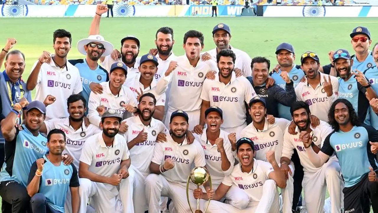 Border Gavaskar Trophy 2020 21: Analysing the talking points as India scripts historic win Border Gavaskar Trophy 2020 21: Analysing the talking points as India scripts historic win