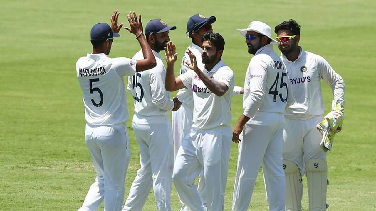 బీసీసీఐ కి థ్యాంక్స్ చెప్పిన క్రికెట్ ఆస్ట్రేలియా బీసీసీఐ కి థ్యాంక్స్ చెప్పిన క్రికెట్ ఆస్ట్రేలియా