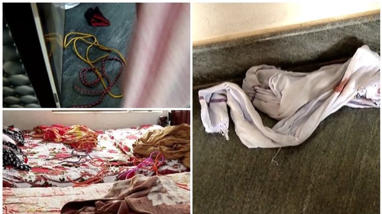 കോഴിക്കോട് വീട്ടില് കയറി ഗുണ്ടാക്രമണം; രണ്ട് കുട്ടികൾ അടക്കം അഞ്ച് പേർക്ക് പരിക്ക് കോഴിക്കോട് വീട്ടില് കയറി ഗുണ്ടാക്രമണം; രണ്ട് കുട്ടികൾ അടക്കം അഞ്ച് പേർക്ക് പരിക്ക്