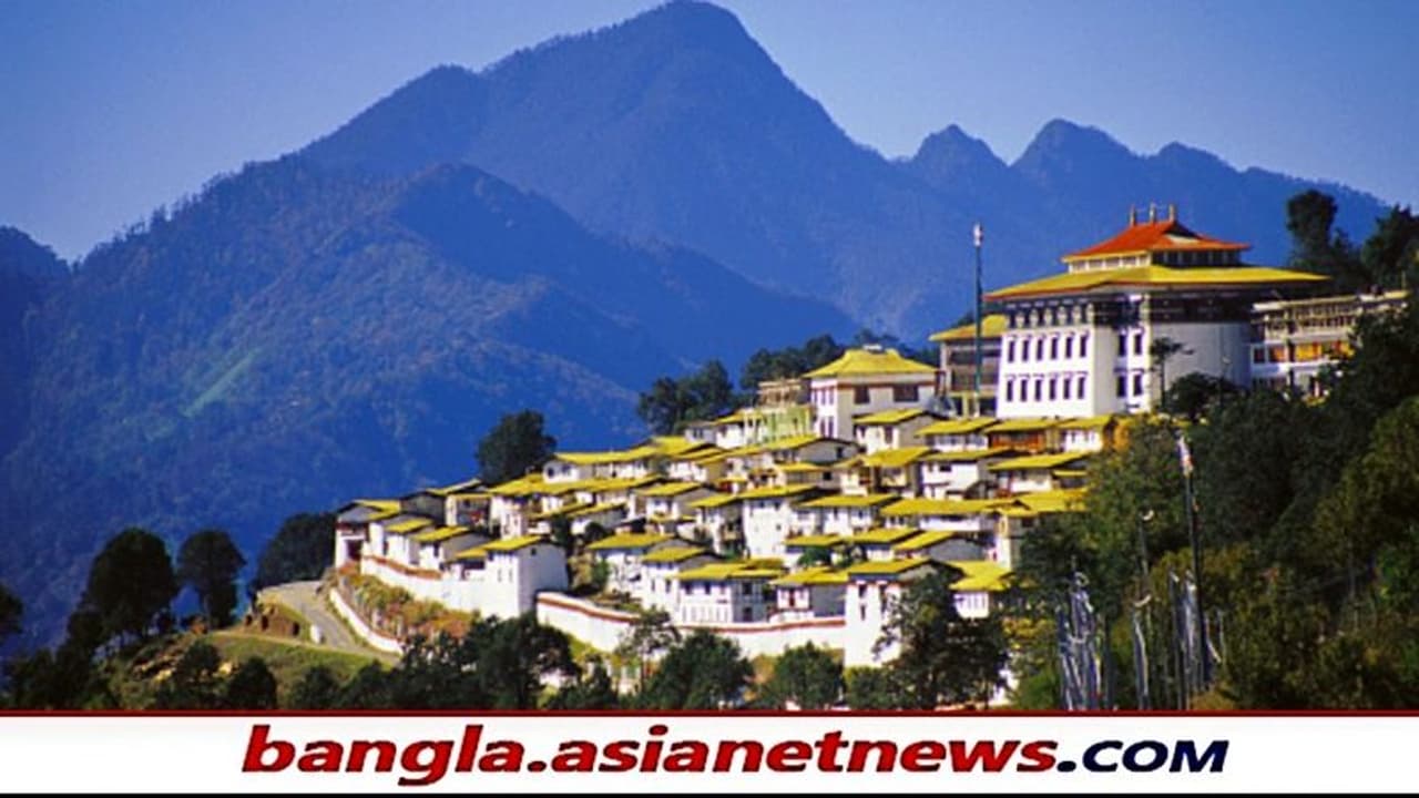 '১৯৮০ র গোড়া থেকেই অরুণাচলে তৈরি হচ্ছে চিনা গ্রাম', সামনে এল ভয়ঙ্কর তথ্য