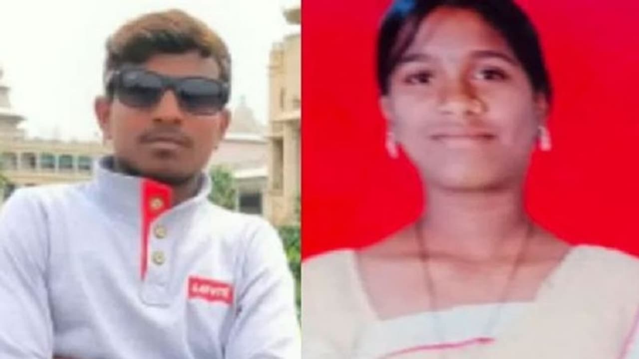 ಯಾದಗಿರಿ: ಸಾವಿನಲ್ಲೂ ಒಂದಾದ ಪ್ರೇಮಿಗಳು..! ಯಾದಗಿರಿ: ಸಾವಿನಲ್ಲೂ ಒಂದಾದ ಪ್ರೇಮಿಗಳು..!