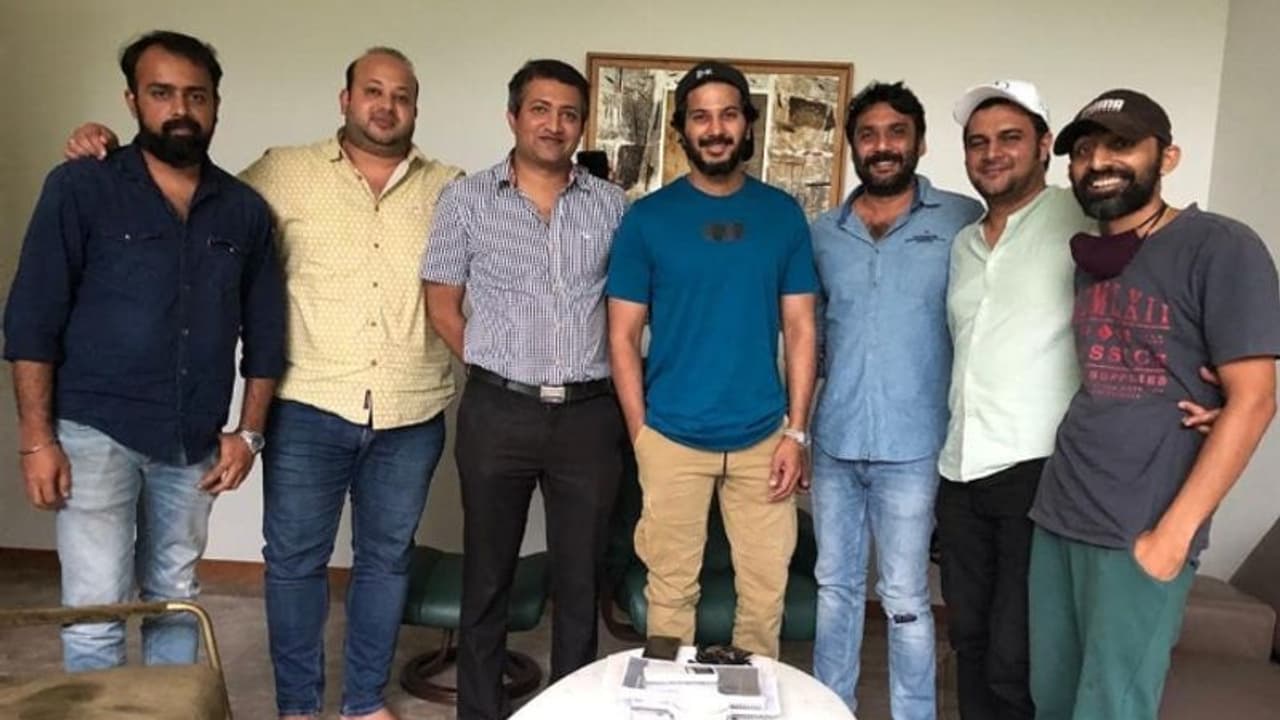 ഒടിടി ഓഫര് വേണ്ടെന്നുവച്ചു; ദുല്ഖറിന്റെ 'കുറുപ്പ്' തിയറ്ററുകളിലേക്കുതന്നെ ഒടിടി ഓഫര് വേണ്ടെന്നുവച്ചു; ദുല്ഖറിന്റെ 'കുറുപ്പ്' തിയറ്ററുകളിലേക്കുതന്നെ