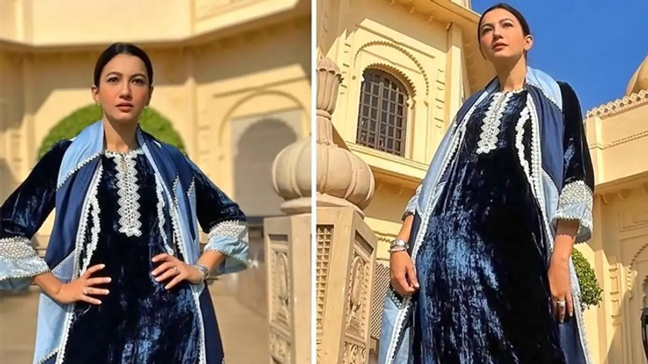 FIR filed against Gauhar Khan for breaking Covid 19 protocol; Read details FIR filed against Gauhar Khan for breaking Covid 19 protocol; Read details