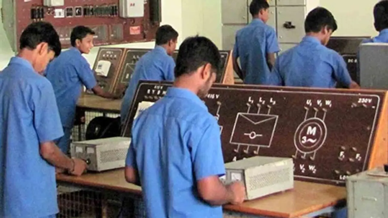 NCVT MIS ITI Result 2022: खत्म हुआ आईटीआई के छात्रों का इंतजार, 1st 2nd ईयर का रिजल्ट जारी NCVT MIS ITI Result 2022: खत्म हुआ आईटीआई के छात्रों का इंतजार, 1st 2nd ईयर का रिजल्ट जारी