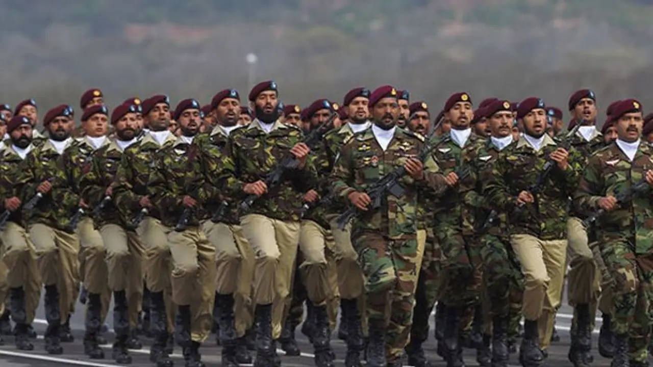 Join Indian Army: मध्य प्रदेश में इस दिन होगी भारतीय सेना भर्ती रैली, 10वीं/12वीं पास जल्द करें अप्लाई Join Indian Army: मध्य प्रदेश में इस दिन होगी भारतीय सेना भर्ती रैली, 10वीं/12वीं पास जल्द करें अप्लाई