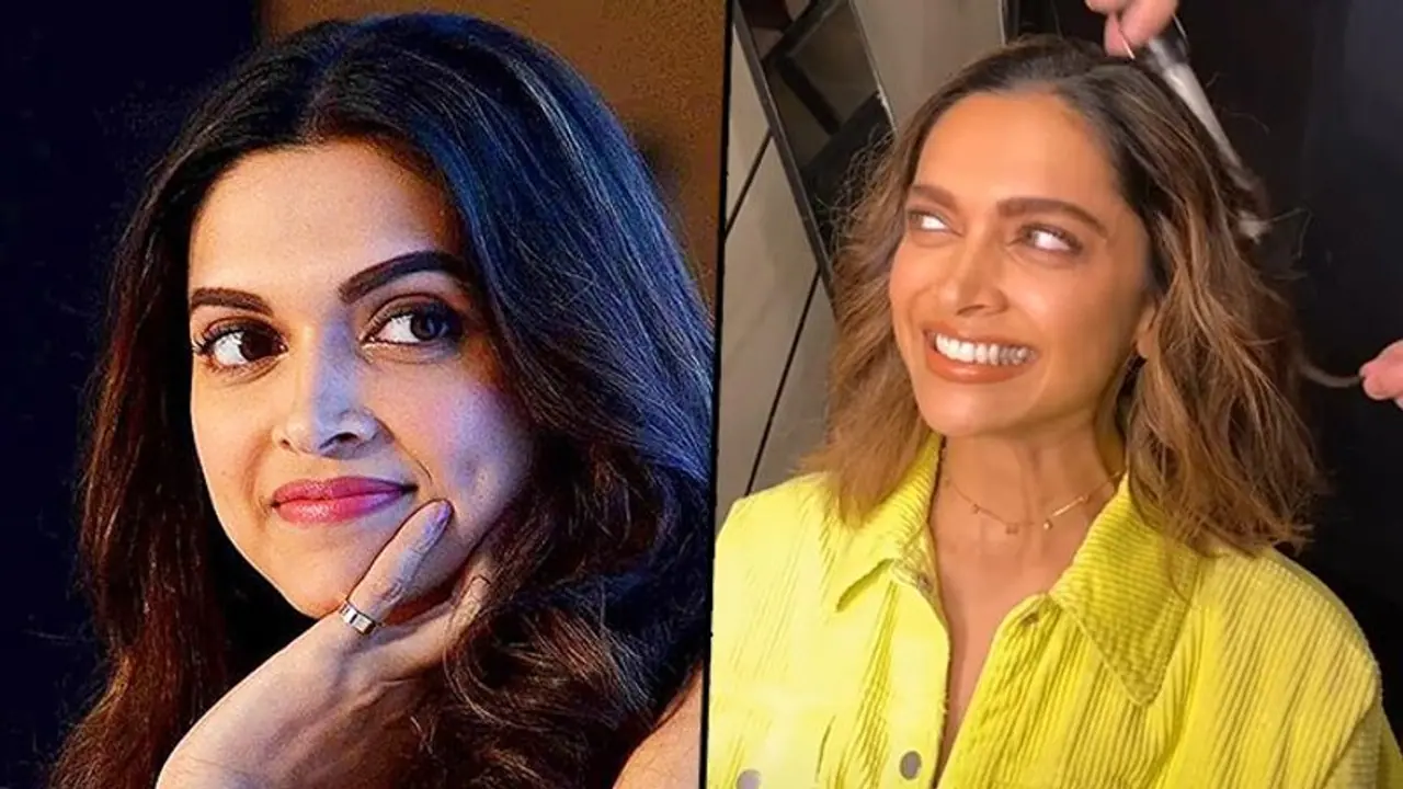 Deepika Padukone wants India to cope up with sadness; actress launches 'A Chain of Wellbeing' (Read more)