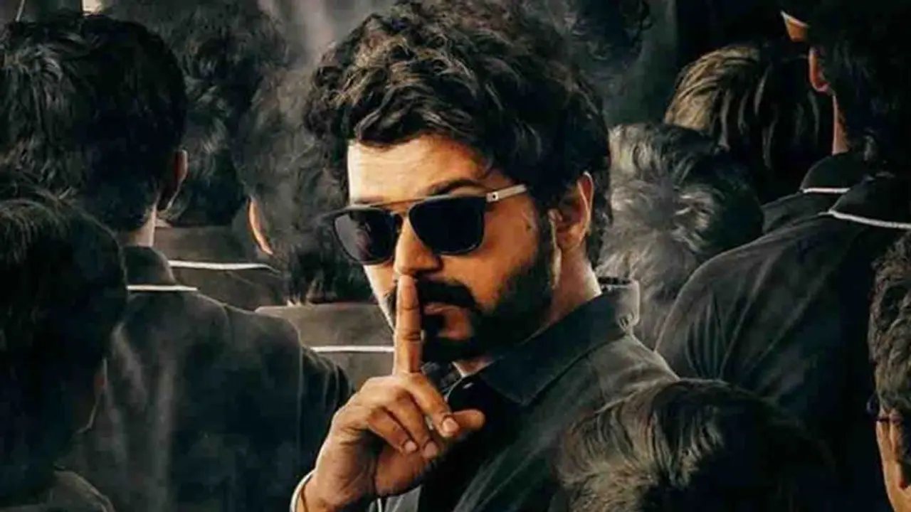 Master Collection : इस सुपरस्टार की फिल्म ने पहले वीकेंड ही कर डाली इतने करोड़ की कमाई, तोड़े रिकॉर्ड Master Collection : इस सुपरस्टार की फिल्म ने पहले वीकेंड ही कर डाली इतने करोड़ की कमाई, तोड़े रिकॉर्ड