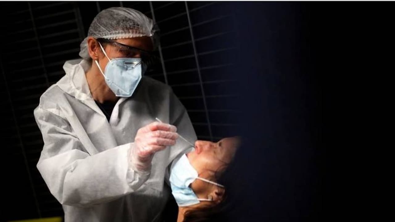 ഒമാനിൽ 135 പേര്ക്ക് കൂടി കൊവിഡ്; രണ്ട് മരണം ഒമാനിൽ 135 പേര്ക്ക് കൂടി കൊവിഡ്; രണ്ട് മരണം