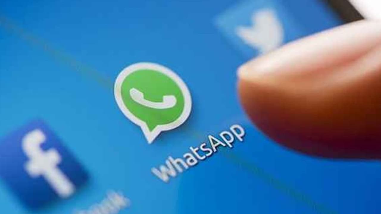 भारत सरकार ने Whatsapp से नई प्राइवेसी पॉलिसी वापस लेने के लिए कहा, पूछा यह नीति क्यों लाए भारत सरकार ने Whatsapp से नई प्राइवेसी पॉलिसी वापस लेने के लिए कहा, पूछा यह नीति क्यों लाए