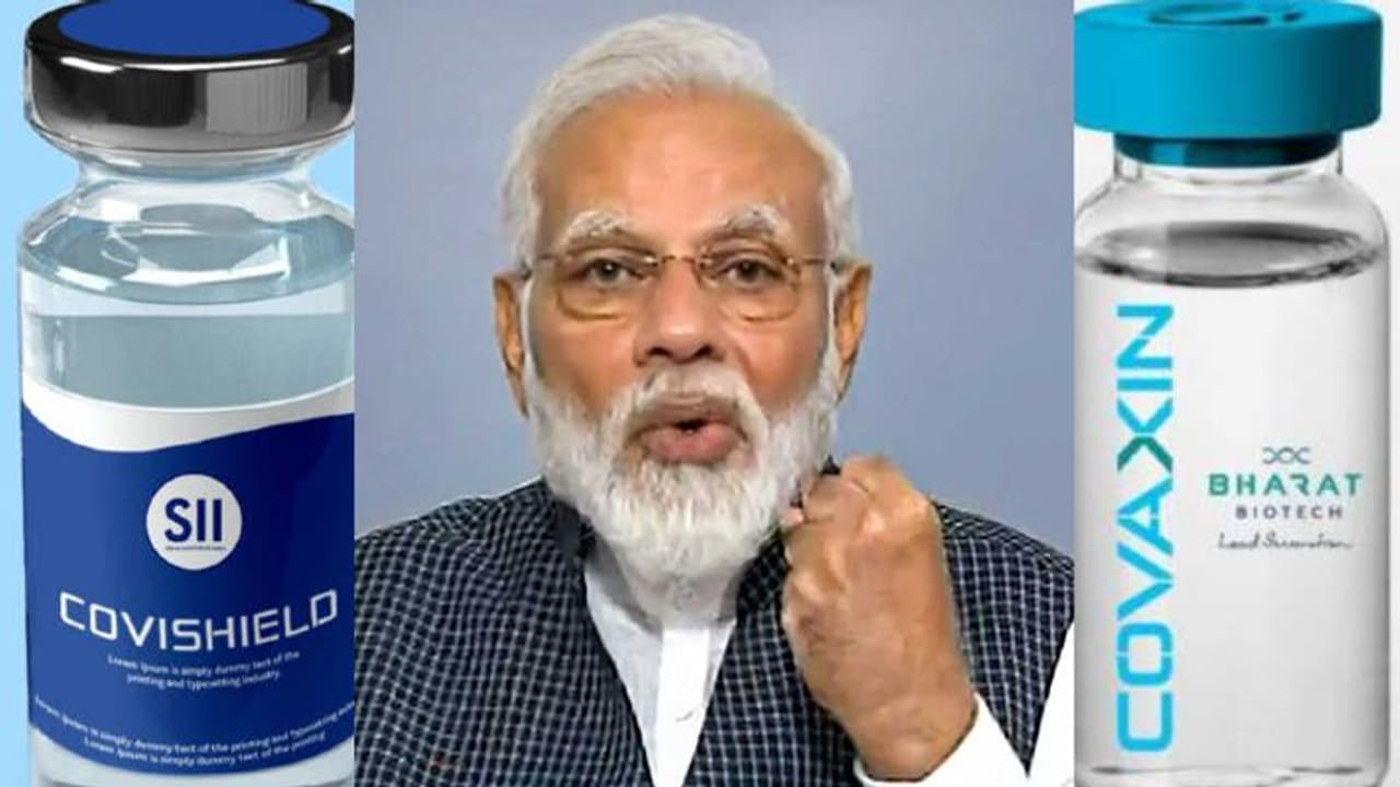 As India supplies vaccine to Maldives & Bhutan, their leaders hail compassion, generosity of PM Modi