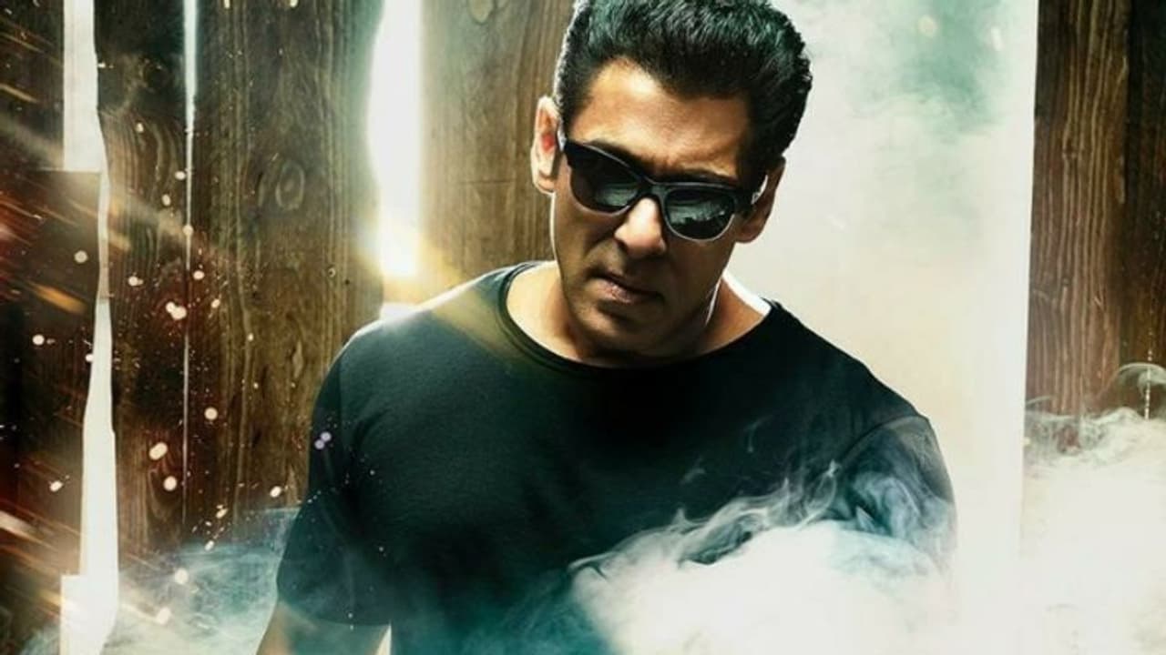 തിയറ്റര് റിലീസിന് സല്മാന് ഖാനും; 'രാധെ' റിലീസ് പ്രഖ്യാപിച്ചു തിയറ്റര് റിലീസിന് സല്മാന് ഖാനും; 'രാധെ' റിലീസ് പ്രഖ്യാപിച്ചു