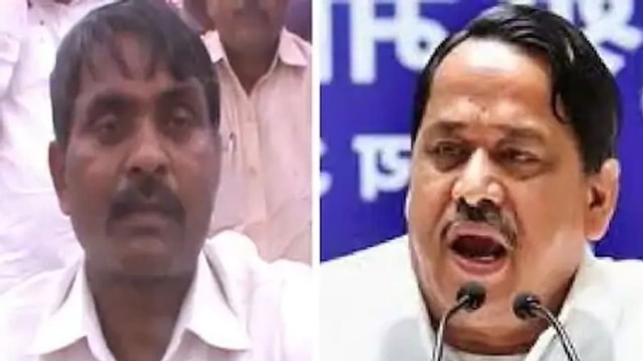 नसीमुद्दीन सिद्दीकी और रामअचल राजभर भेजे गए जेल, बीजेपी नेता की बेटी को कहे थे अपशब्द नसीमुद्दीन सिद्दीकी और रामअचल राजभर भेजे गए जेल, बीजेपी नेता की बेटी को कहे थे अपशब्द