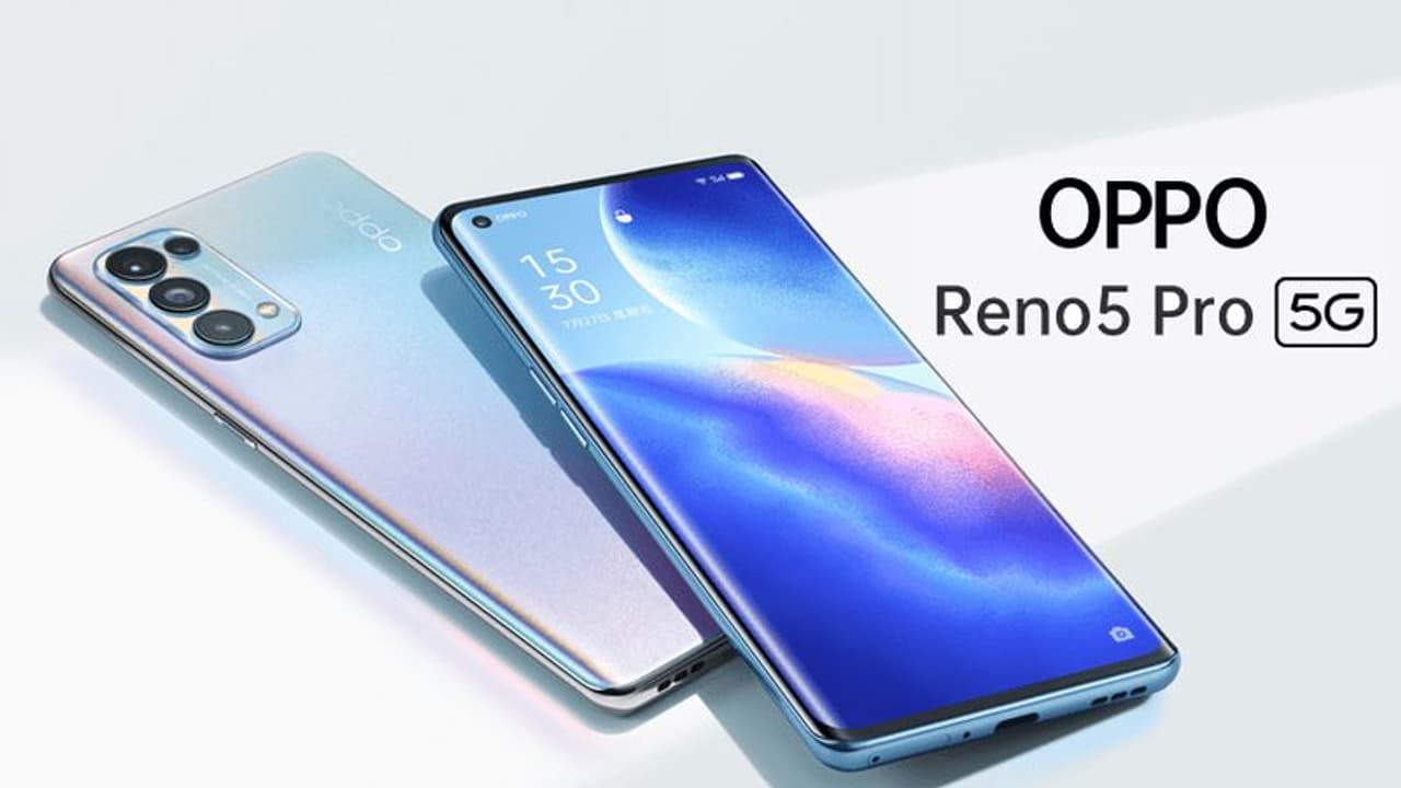 ഓപ്പോ റെനോ 5 പ്രോ 5ജി ഇന്ത്യയില്, വിലയും വിശേഷങ്ങളുമിങ്ങനെ ഓപ്പോ റെനോ 5 പ്രോ 5ജി ഇന്ത്യയില്, വിലയും വിശേഷങ്ങളുമിങ്ങനെ