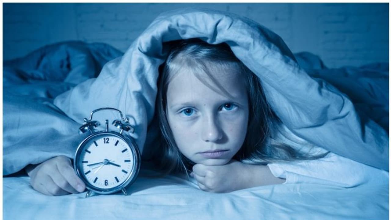 കുട്ടികളിലെ ഉറക്കക്കുറവ്; രക്ഷിതാക്കൾ ശ്രദ്ധിക്കേണ്ട ചിലത് കുട്ടികളിലെ ഉറക്കക്കുറവ്; രക്ഷിതാക്കൾ ശ്രദ്ധിക്കേണ്ട ചിലത്