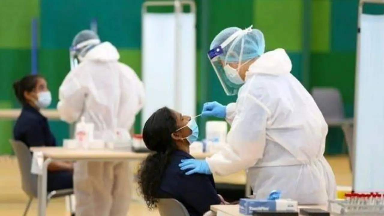 UAE Covid Report: യുഎഇയില് 1266 പേര്ക്ക് കൊവിഡ് സ്ഥിരീകരിച്ചു; ഇന്ന് ഒരു മരണം UAE Covid Report: യുഎഇയില് 1266 പേര്ക്ക് കൊവിഡ് സ്ഥിരീകരിച്ചു; ഇന്ന് ഒരു മരണം