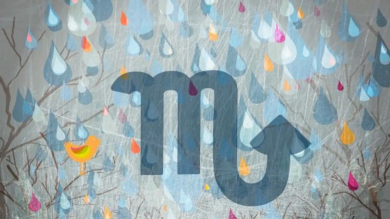 কর্মস্থান নিয়ে মনে ভয় আসতে পারে, দেখে নিন আষাঢ় মাস কেমন প্রভাব ফেলবে বৃশ্চিক রাশির উপর 