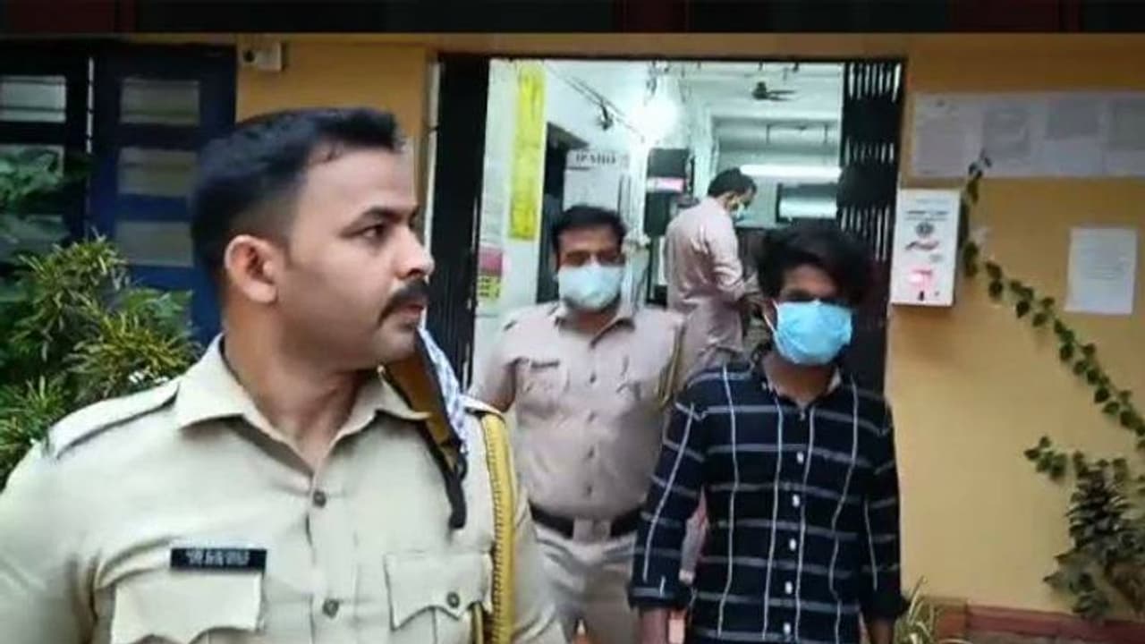 പാണ്ടിക്കാട് പോക്സോ കേസിൽ ഒരാൾ കൂടി അറസ്റ്റിൽ