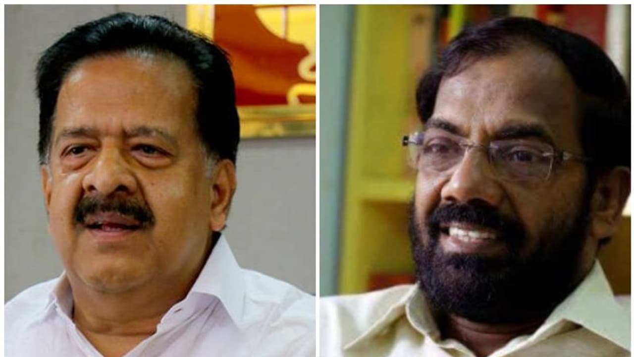 ചെന്നിത്തലയ്ക്കെതിരെ ഹരിപ്പാട് സിപിഐ ടി.ജെ. ആഞ്ചലോസിനെ ഇറക്കിയേക്കും ചെന്നിത്തലയ്ക്കെതിരെ ഹരിപ്പാട് സിപിഐ ടി.ജെ. ആഞ്ചലോസിനെ ഇറക്കിയേക്കും