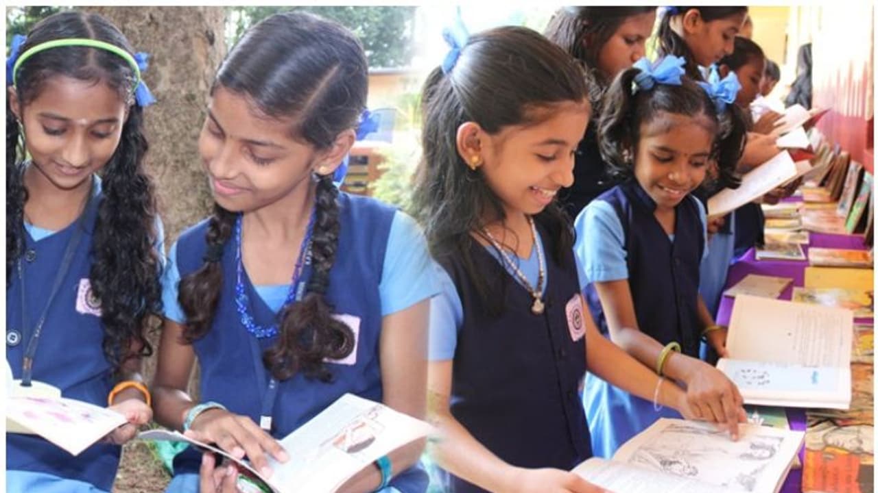 പൊതു വിദ്യാഭ്യാസ സംരക്ഷണ യജ്ഞം; നാലരവർഷം കൊണ്ട് ഹൈടെക് ആയത് 1339 വിദ്യാലയങ്ങൾ