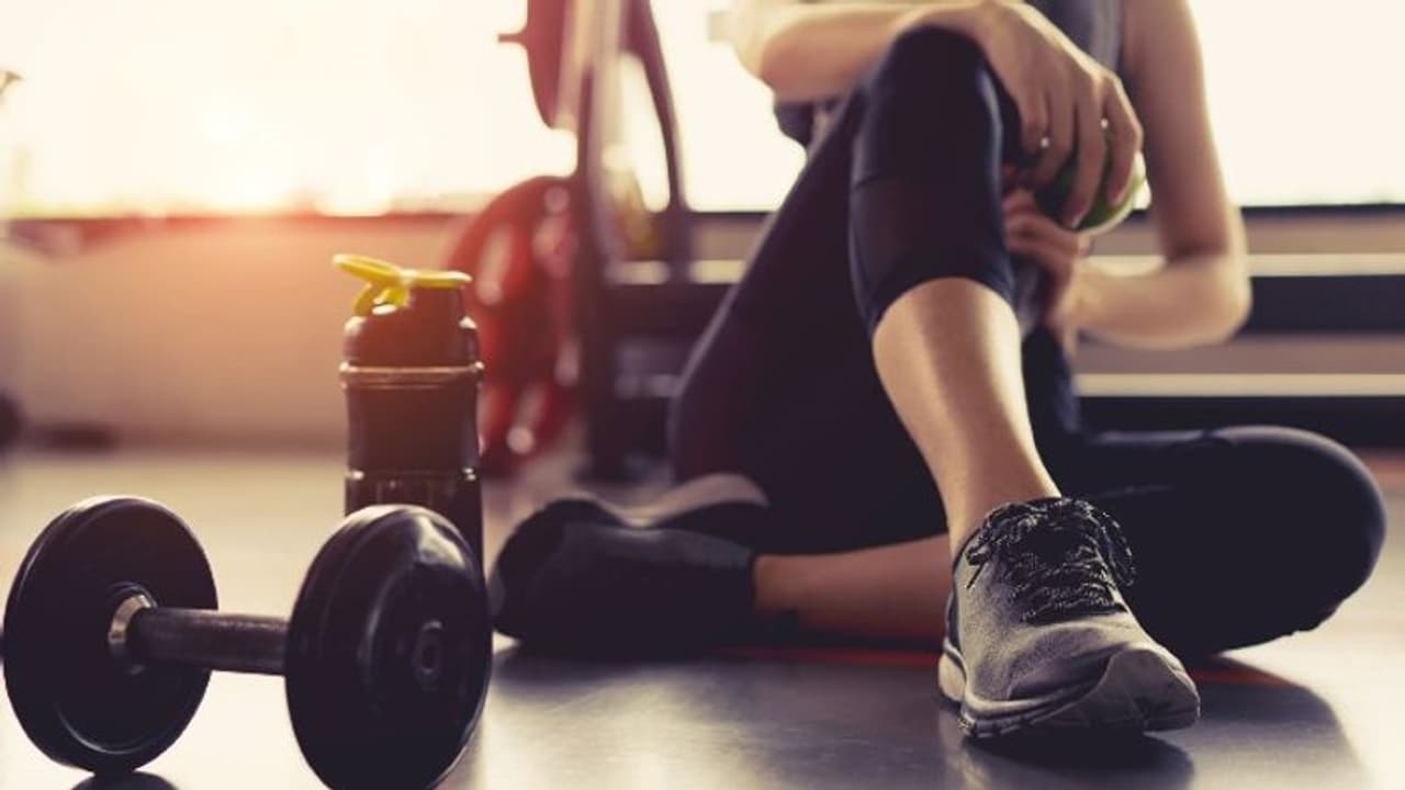 മൂന്ന് മാസത്തിനുള്ളില്‍ ശരീരം 'ഫിറ്റ്' ആക്കാം; ചെയ്യേണ്ട കാര്യങ്ങള്‍...