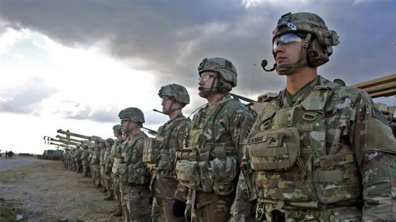 ZAPAD 2021: War Games से भारतीय सेना बढ़ाएगी क्षमता ZAPAD 2021: War Games से भारतीय सेना बढ़ाएगी क्षमता