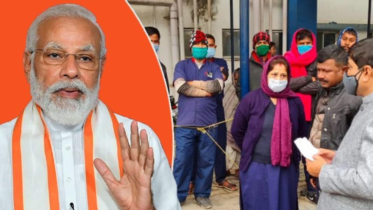 ধুপগুড়িতে ভয়াবহ দুর্ঘটনায় নিহত ১৩, পরিবার পিছু ২ লাখ ক্ষতিপূরণ ঘোষণা মোদীর