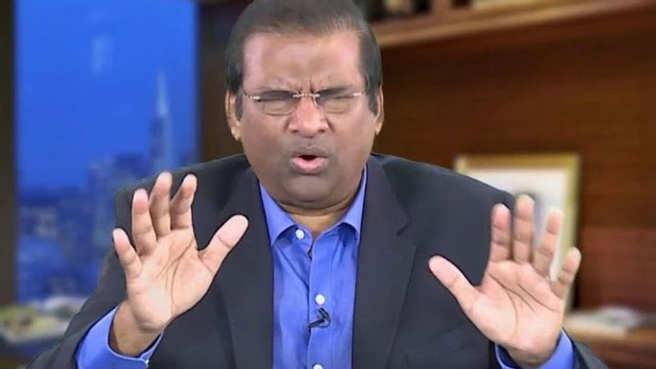 പോള്‍ ദിനകരന്‍റെ ഓഫീസുകളിലും വീട്ടിലും റെയിഡ്; രേഖകള്‍ പിടിച്ചെടുത്തു