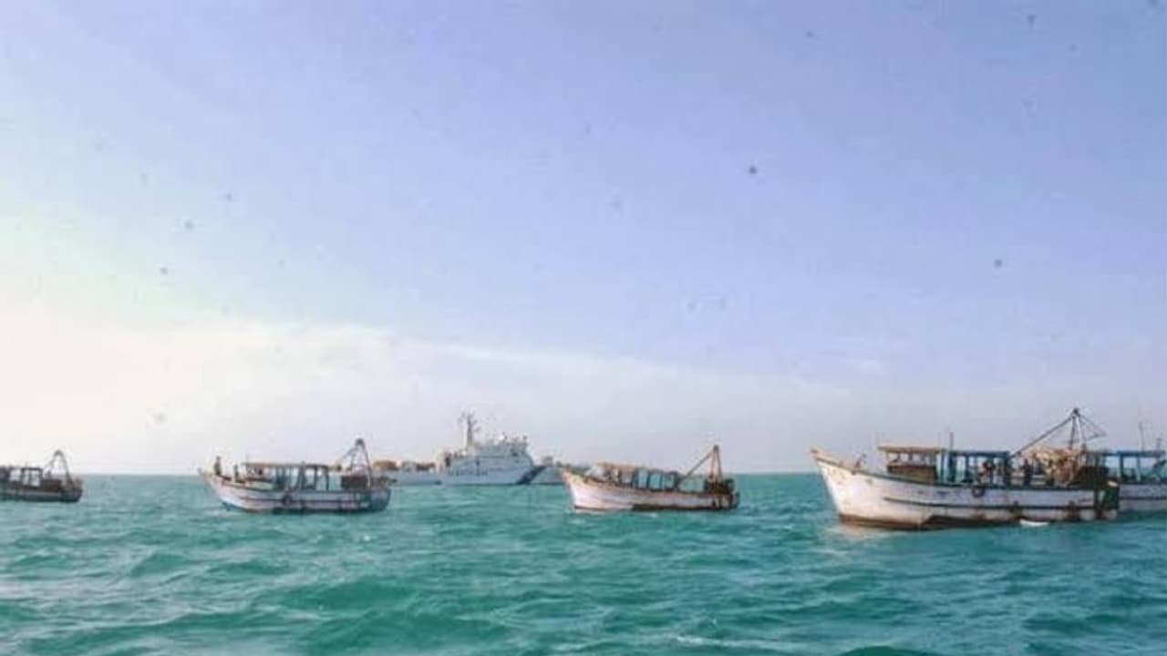 தமிழக மீனவர்கள் கடல் வளத்தை அழிக்கிறார்கள்... இலங்கை மீனவர்கள் குற்றச்சாட்டு!! தமிழக மீனவர்கள் கடல் வளத்தை அழிக்கிறார்கள்... இலங்கை மீனவர்கள் குற்றச்சாட்டு!!