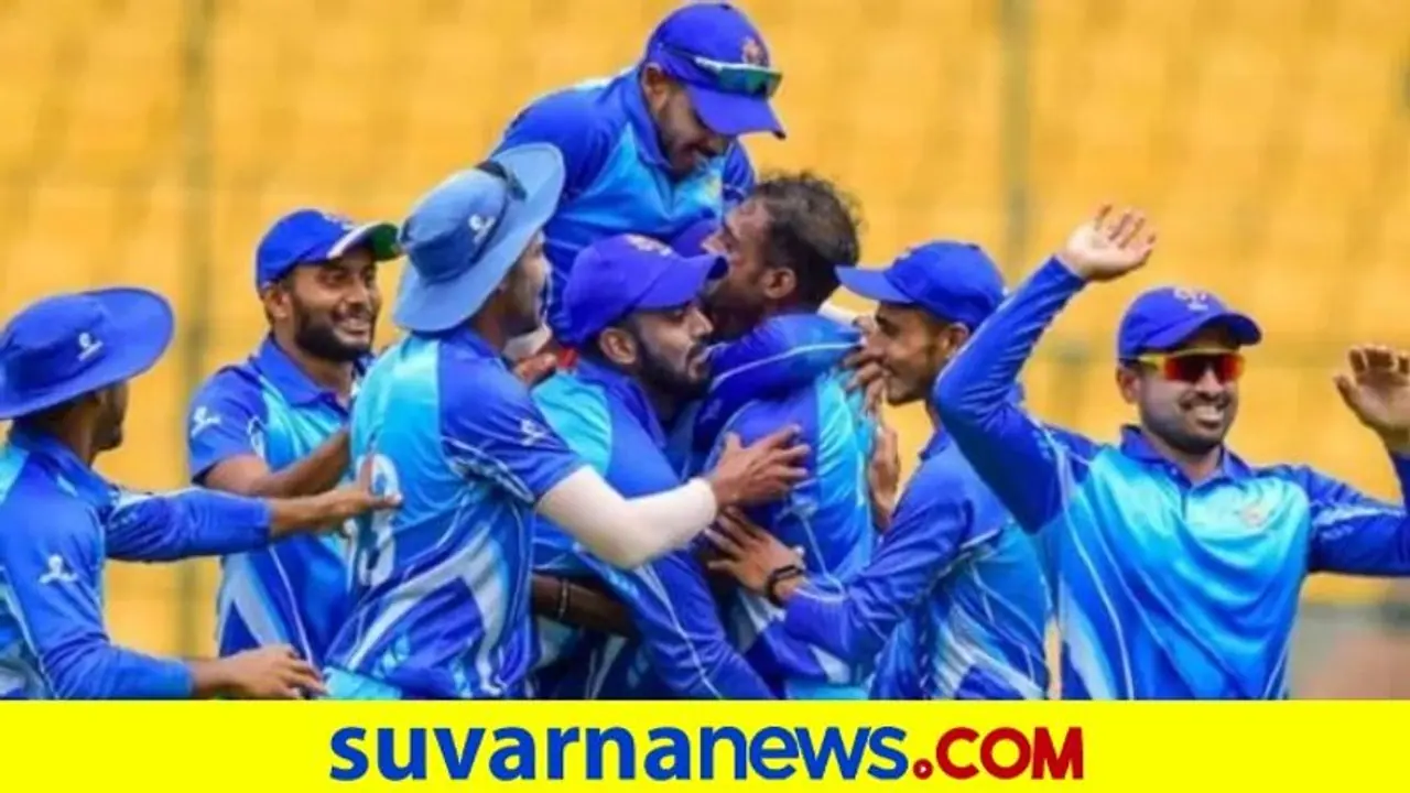 ವಿಜಯ್ ಹಜಾರೆ ಟ್ರೋಫಿ: ಕರ್ನಾಟಕಕ್ಕಿಂದು ಬಲಿಷ್ಠ ಕೇರಳ ಸವಾಲು