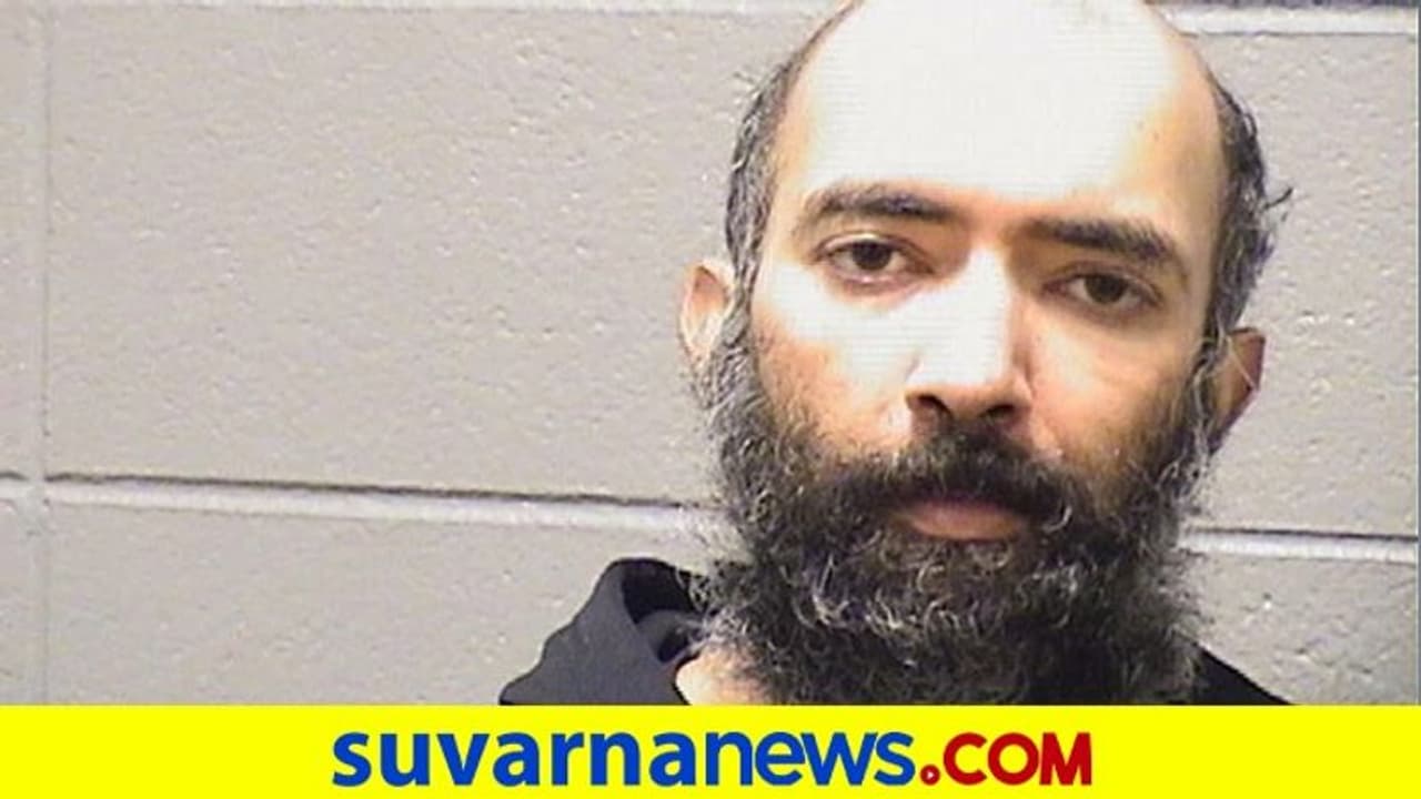 ಕೋವಿಡ್ಗೆ ಹೆದರಿ ಅಮೆರಿಕ ಏರ್ಪೋರ್ಟಲ್ಲೇ 3 ತಿಂಗಳು ಅಡಗಿದ್ದ ಭಾರತೀಯ ಅರೆಸ್ಟ್! ಕೋವಿಡ್ಗೆ ಹೆದರಿ ಅಮೆರಿಕ ಏರ್ಪೋರ್ಟಲ್ಲೇ 3 ತಿಂಗಳು ಅಡಗಿದ್ದ ಭಾರತೀಯ ಅರೆಸ್ಟ್!