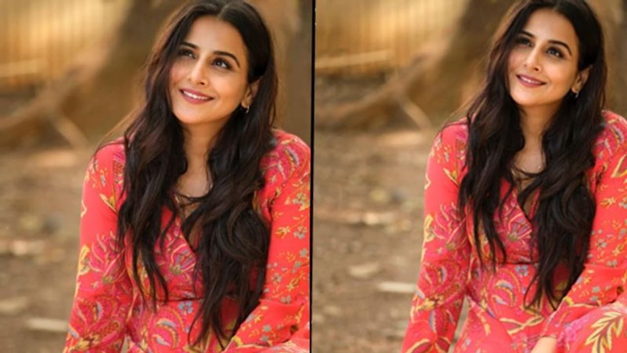 Vidya Balan talks about her cinematic journey, choices she made and more Vidya Balan talks about her cinematic journey, choices she made and more