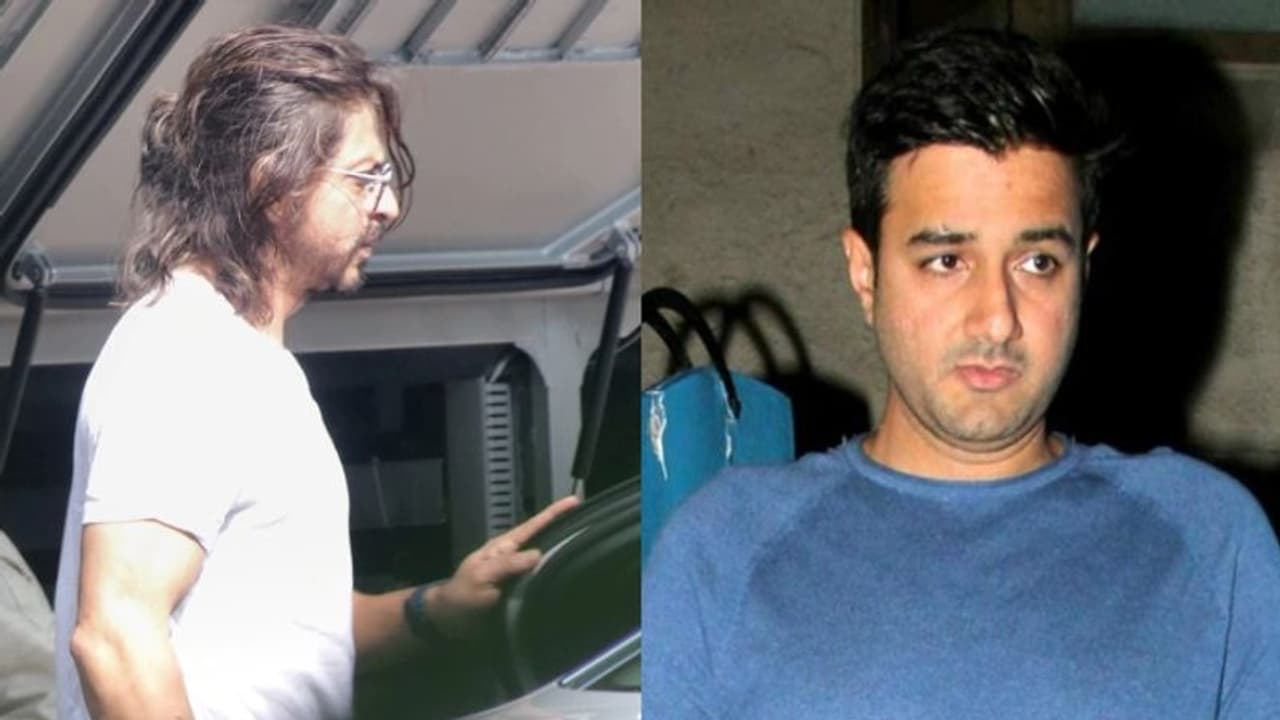 തമ്മില് തല്ലി സംവിധായകനും സഹസംവിധായകനും; ഷാരൂഖ് ചിത്രത്തിന്റെ ഷൂട്ടിംഗ് മുടങ്ങി തമ്മില് തല്ലി സംവിധായകനും സഹസംവിധായകനും; ഷാരൂഖ് ചിത്രത്തിന്റെ ഷൂട്ടിംഗ് മുടങ്ങി