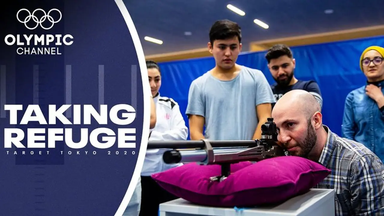 Abhinav Bindra Foundation's Taking Refuge bags 5 awards at Jaipur International Film Festival 2021 Abhinav Bindra Foundation's Taking Refuge bags 5 awards at Jaipur International Film Festival 2021