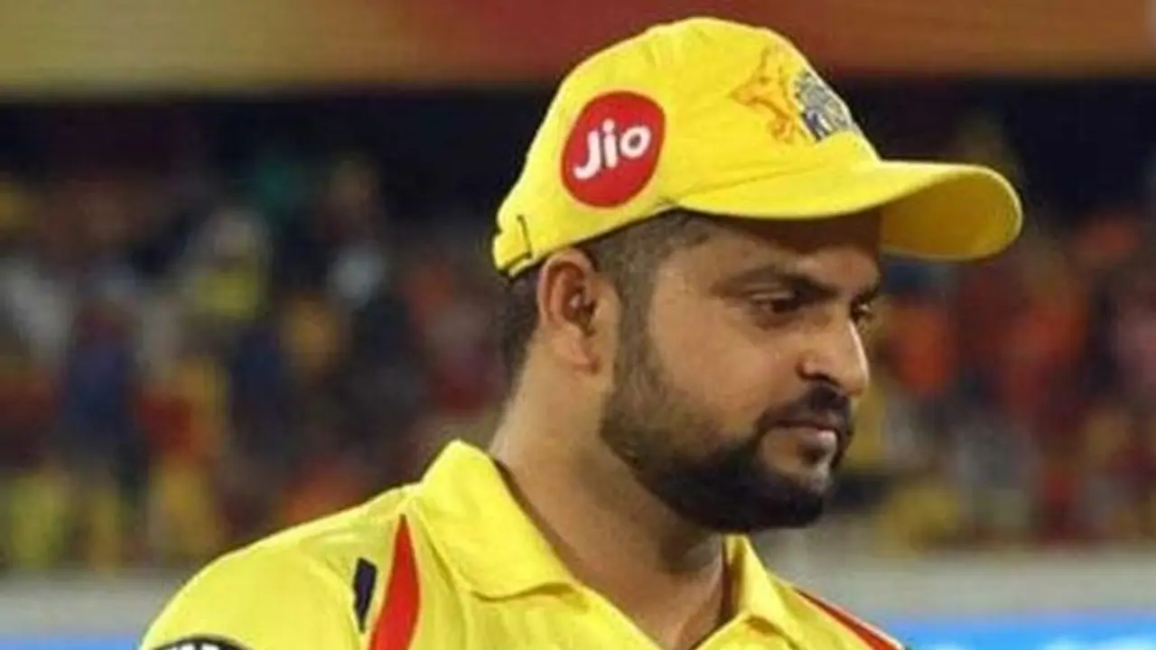 IPL Auction 2022: இனிமேல் நீங்கலாம் வேலைக்கு ஆகமாட்டீங்க..! விலைபோகாத ரெய்னா.. ஐபிஎல் லெஜண்டுக்கு வந்த சோதனை