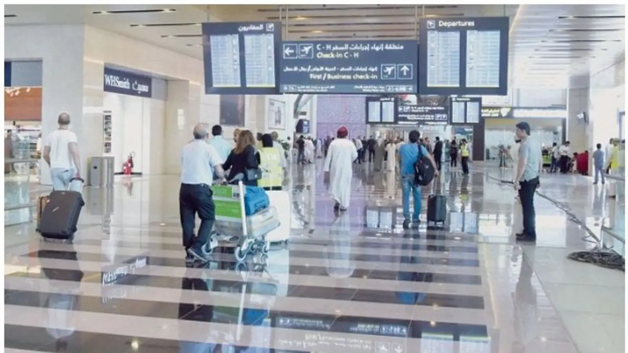 ഒമാനിലേക്കുള്ള എയർ ഇന്ത്യ വിമാനങ്ങളുടെ സമയം പുനഃക്രമീകരിച്ചു; രണ്ട് സര്‍വീസുകള്‍ റദ്ദാക്കി