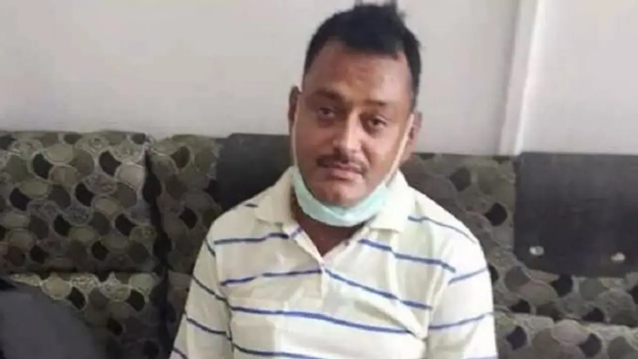 Money laundering case: ED attaches assets worth over Rs 10 crore of gangster Vikas Dubey, his aides