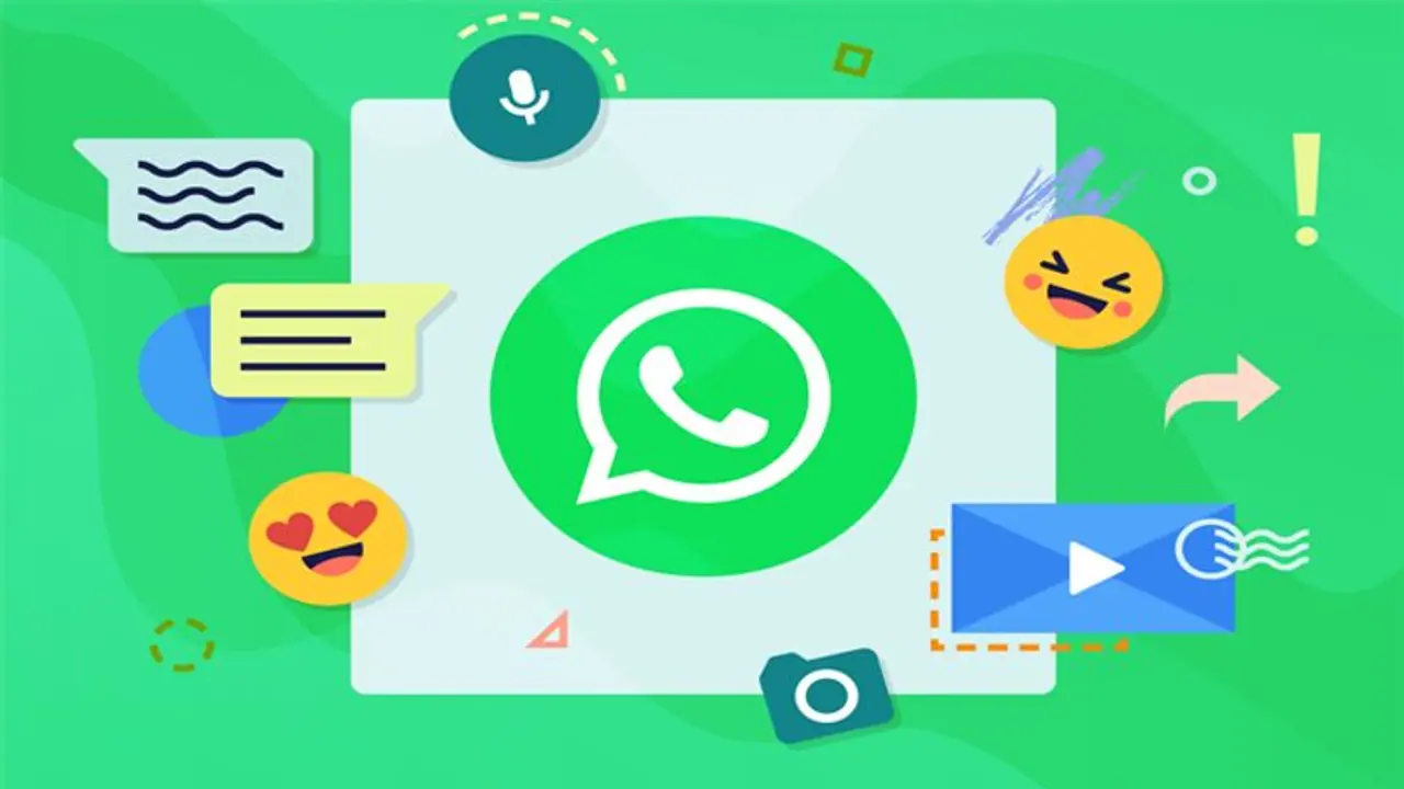 2022 இல் நீங்கள் தெரிந்து கொள்ள வேண்டிய 5 பயனுள்ள WhatsApp Tips & Tricks! 2022 இல் நீங்கள் தெரிந்து கொள்ள வேண்டிய 5 பயனுள்ள WhatsApp Tips & Tricks!