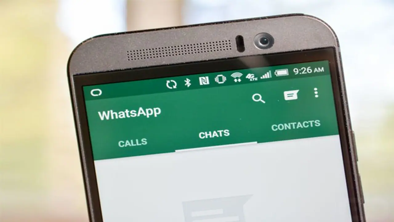 Whatsapp New Feature : വാട്ട്സ്ആപ്പ് സ്റ്റാറ്റസില്‍ വലിയ വ്യത്യാസം വരുന്നു; വോയിസും പങ്കുവയ്ക്കാം.!