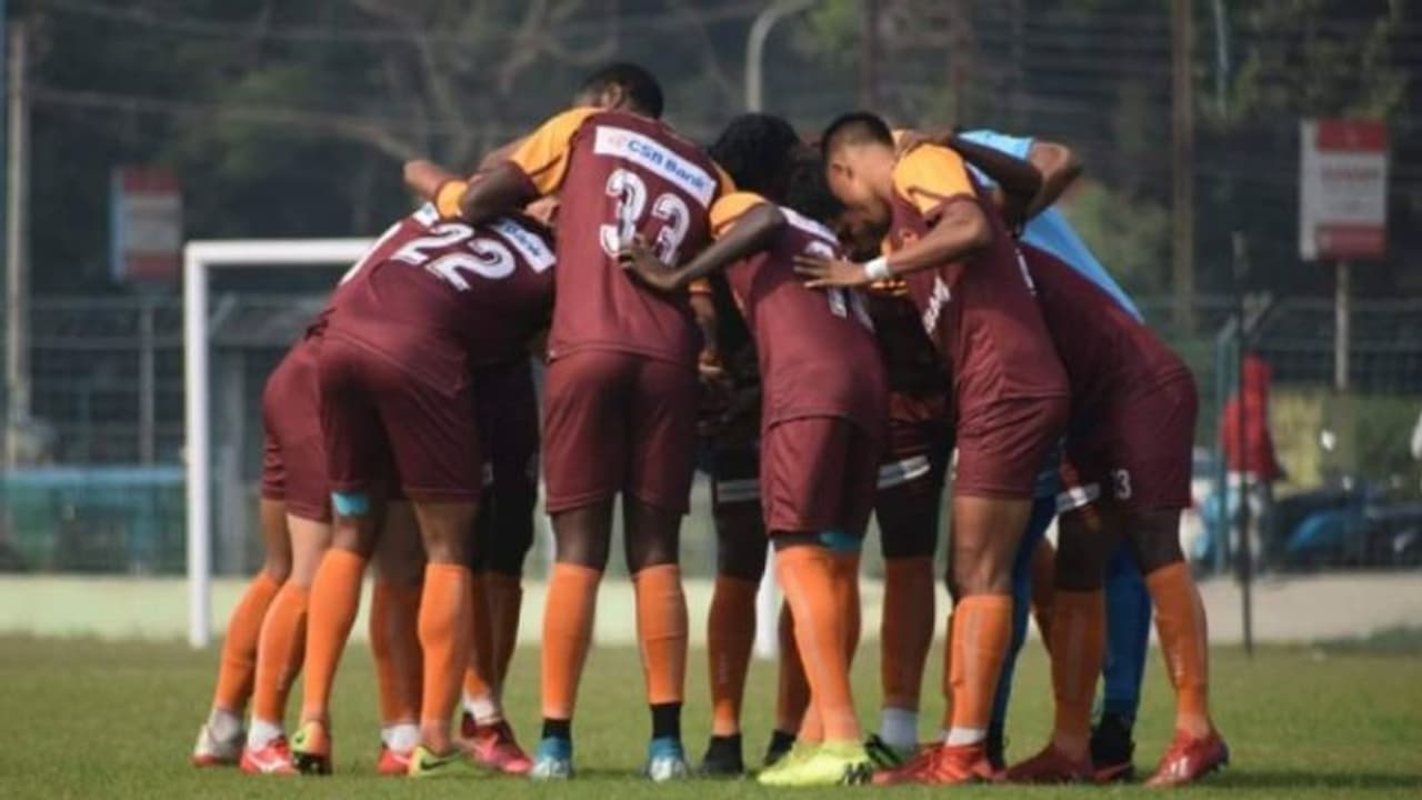 പയ്യനാട് സ്റ്റേഡിയം ഇനി ഐ ലീഗിന് വേദിയാവും; ഗോകുലം കേരളയുടെ മത്സരങ്ങള്‍ മഞ്ചേരിയിലേക്ക്