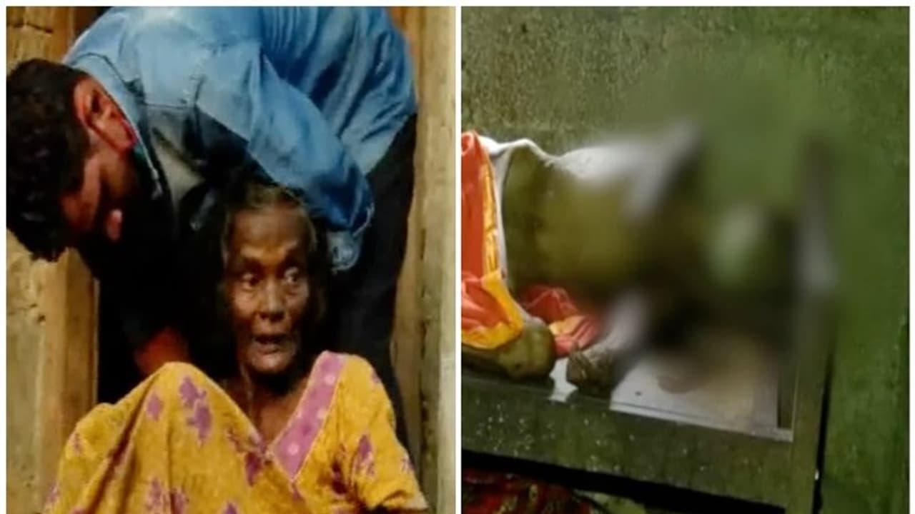 മുണ്ടക്കയത്തെ വൃദ്ധൻ്റെ മരണം; പൂട്ടിയിട്ട മകൻ കസ്റ്റഡിയിൽ, മനഃപൂർവമല്ലാത്ത നരഹത്യയ്ക്ക് കേസ്