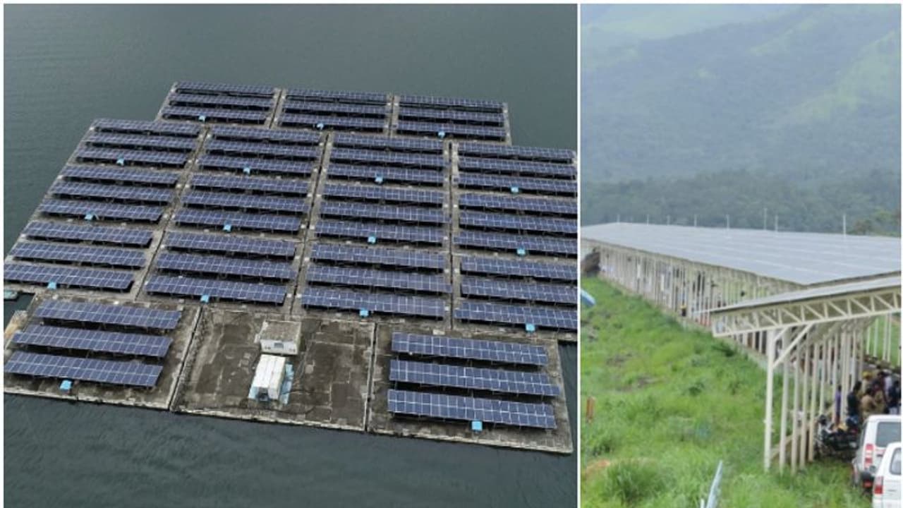 വൈദ്യുതി ഉത്പാദനത്തില് വയനാട്ടില് നിന്നൊരു മാതൃക; പദ്ധതിക്ക് ജീവന്വെച്ചത് വിദ്യാര്ഥികളിലൂടെ വൈദ്യുതി ഉത്പാദനത്തില് വയനാട്ടില് നിന്നൊരു മാതൃക; പദ്ധതിക്ക് ജീവന്വെച്ചത് വിദ്യാര്ഥികളിലൂടെ