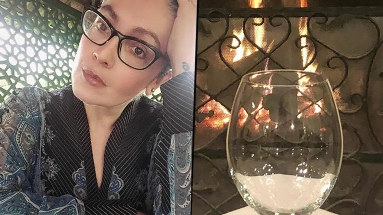 Pooja Bhatt Celebration মদ না ছোঁয়ার ৫ বছর, ইন্সটাগ্রামে ছবি পোস্ট করে সেলিব্রেট করলেন পূজা ভাট Pooja Bhatt Celebration মদ না ছোঁয়ার ৫ বছর, ইন্সটাগ্রামে ছবি পোস্ট করে সেলিব্রেট করলেন পূজা ভাট