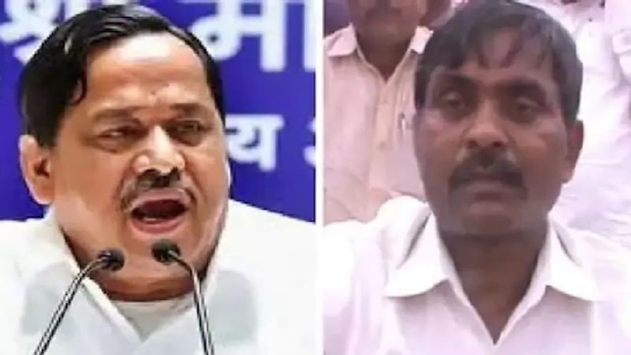 नसीमुद्दीन और राम अचल राजभर को झटका,जेल से अभी नहीं आ पाएंगे बाहर नसीमुद्दीन और राम अचल राजभर को झटका,जेल से अभी नहीं आ पाएंगे बाहर