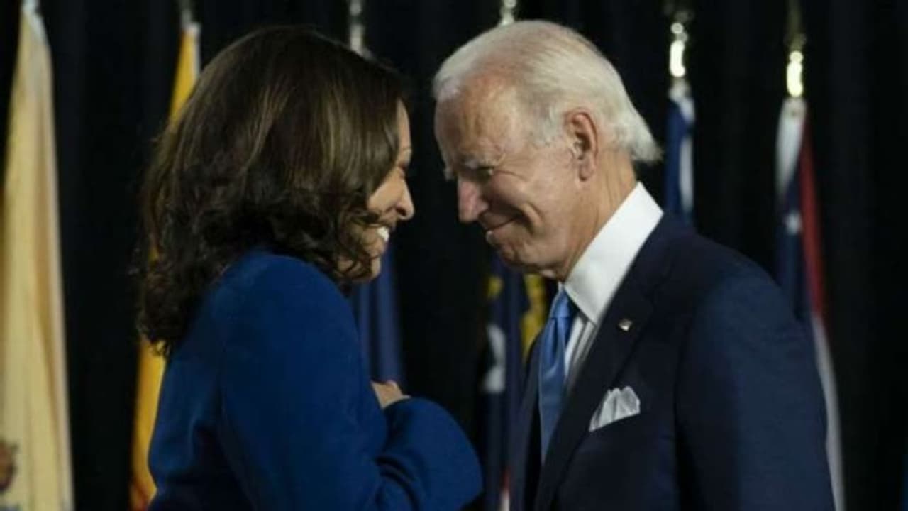 ബൈഡൻറെ സംഘത്തിൽ 20 ഇന്ത്യൻ വംശജർ; 13 പേരും വനിതകൾ ബൈഡൻറെ സംഘത്തിൽ 20 ഇന്ത്യൻ വംശജർ; 13 പേരും വനിതകൾ