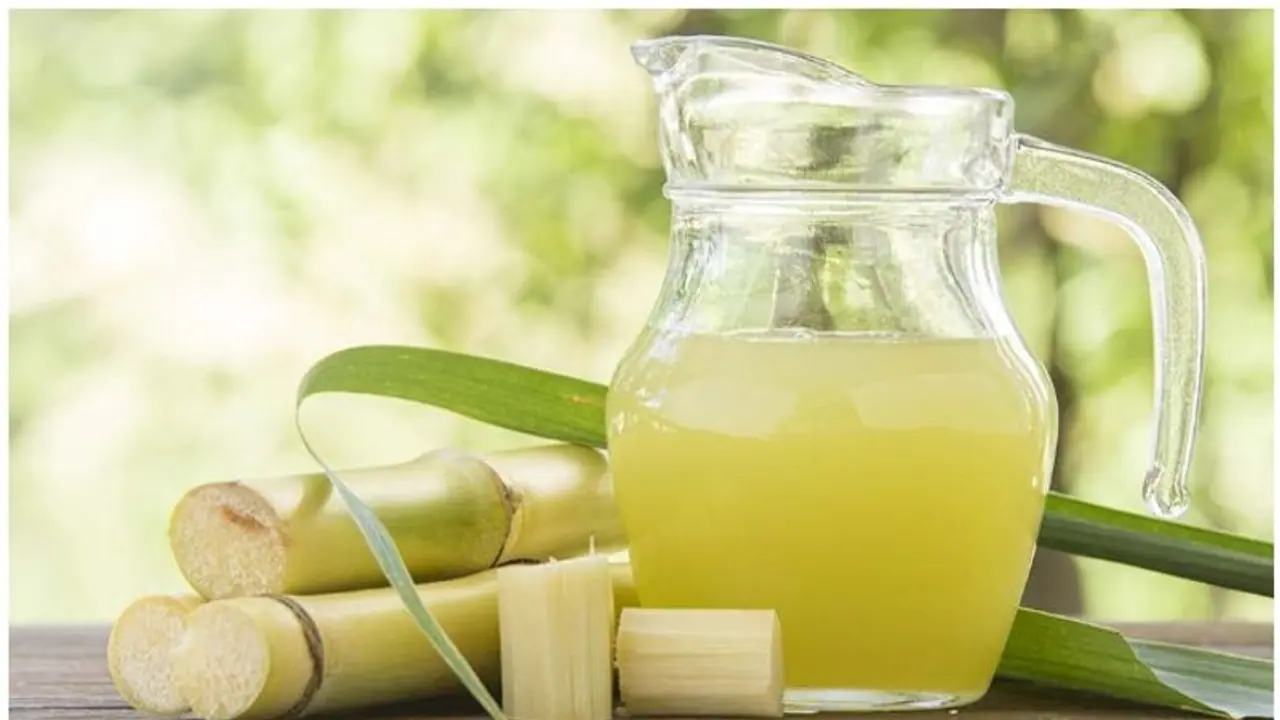 കരിമ്പിൻ ജ്യൂസ് കുടിച്ചാൽ ഇത്രയും ഗുണങ്ങളോ...? കരിമ്പിൻ ജ്യൂസ് കുടിച്ചാൽ ഇത്രയും ഗുണങ്ങളോ...?