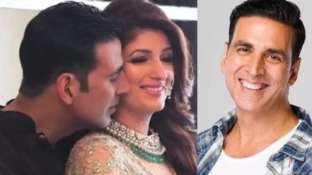 ముద్దులు పెట్టలేదని ఫస్ట్ లవర్ వదిలేసిందట.. షాకింగ్ విషయాలు వెల్లడించిన అక్షయ్ కుమార్ ముద్దులు పెట్టలేదని ఫస్ట్ లవర్ వదిలేసిందట.. షాకింగ్ విషయాలు వెల్లడించిన అక్షయ్ కుమార్