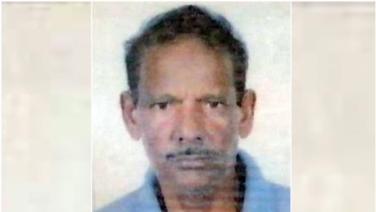 പ്രവാസി മലയാളി ഉറക്കത്തിനിടെ മരിച്ചു പ്രവാസി മലയാളി ഉറക്കത്തിനിടെ മരിച്ചു