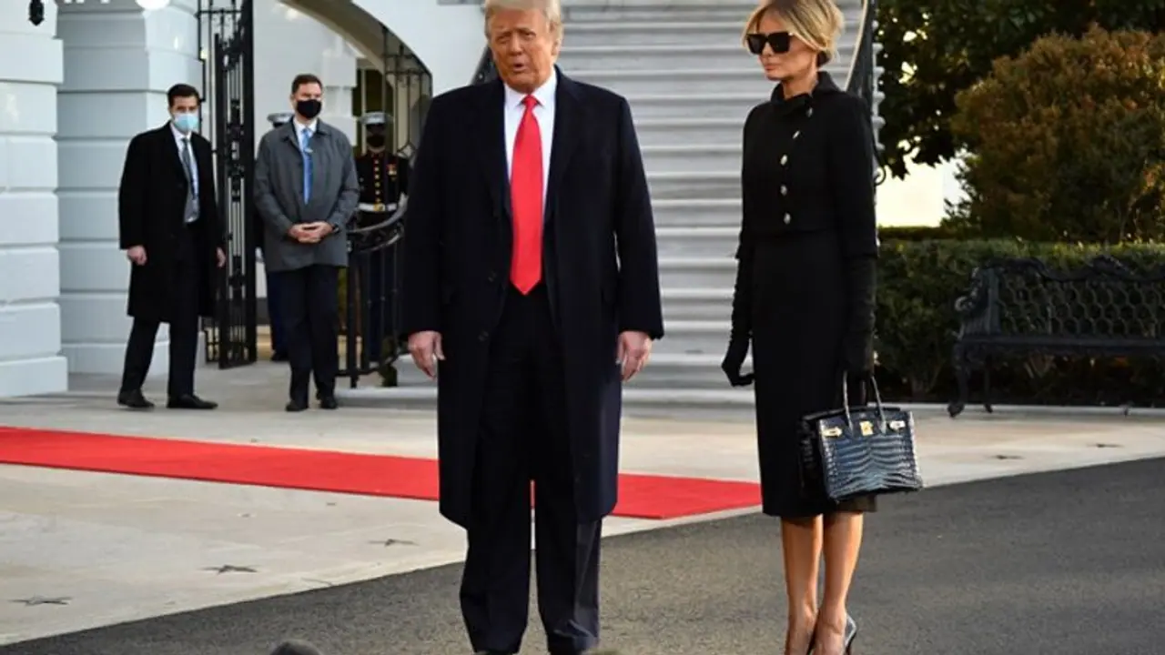 Donald Trump భారత్ పర్యటనకు కేంద్రం ఎంత ఖర్చు చేసిందో తెలుసా? Donald Trump భారత్ పర్యటనకు కేంద్రం ఎంత ఖర్చు చేసిందో తెలుసా?