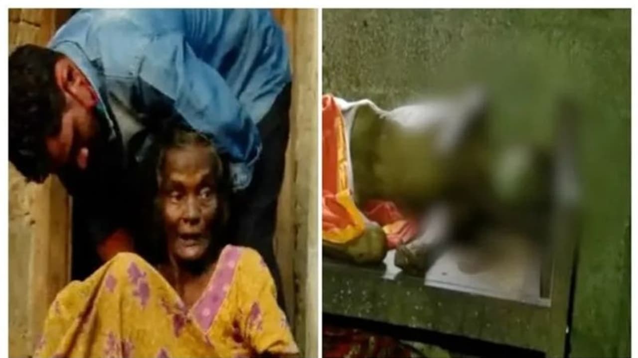 മുണ്ടക്കയത്ത് മകൻ പൂട്ടിയിട്ട അച്ഛൻറെ മരണം വാർദ്ധക്യ സഹജമായ അസുഖങ്ങൾ മൂലമെന്ന് പോസ്റ്റ്മോർട്ടം റിപ്പോർട്ട് മുണ്ടക്കയത്ത് മകൻ പൂട്ടിയിട്ട അച്ഛൻറെ മരണം വാർദ്ധക്യ സഹജമായ അസുഖങ്ങൾ മൂലമെന്ന് പോസ്റ്റ്മോർട്ടം റിപ്പോർട്ട്